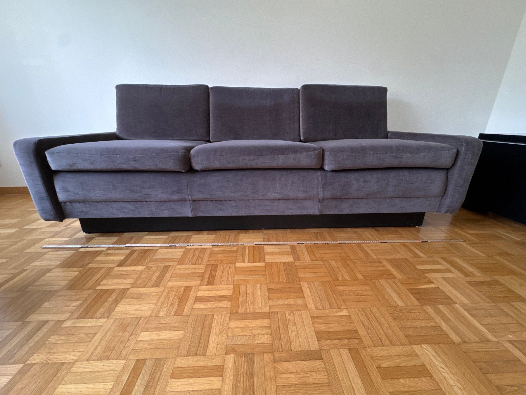 Divani: Graues Sofa – Usato da Zürich venduto da mcl_78ql 6