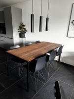 Esstisch - und Stühle Set von Möbel Pfister
