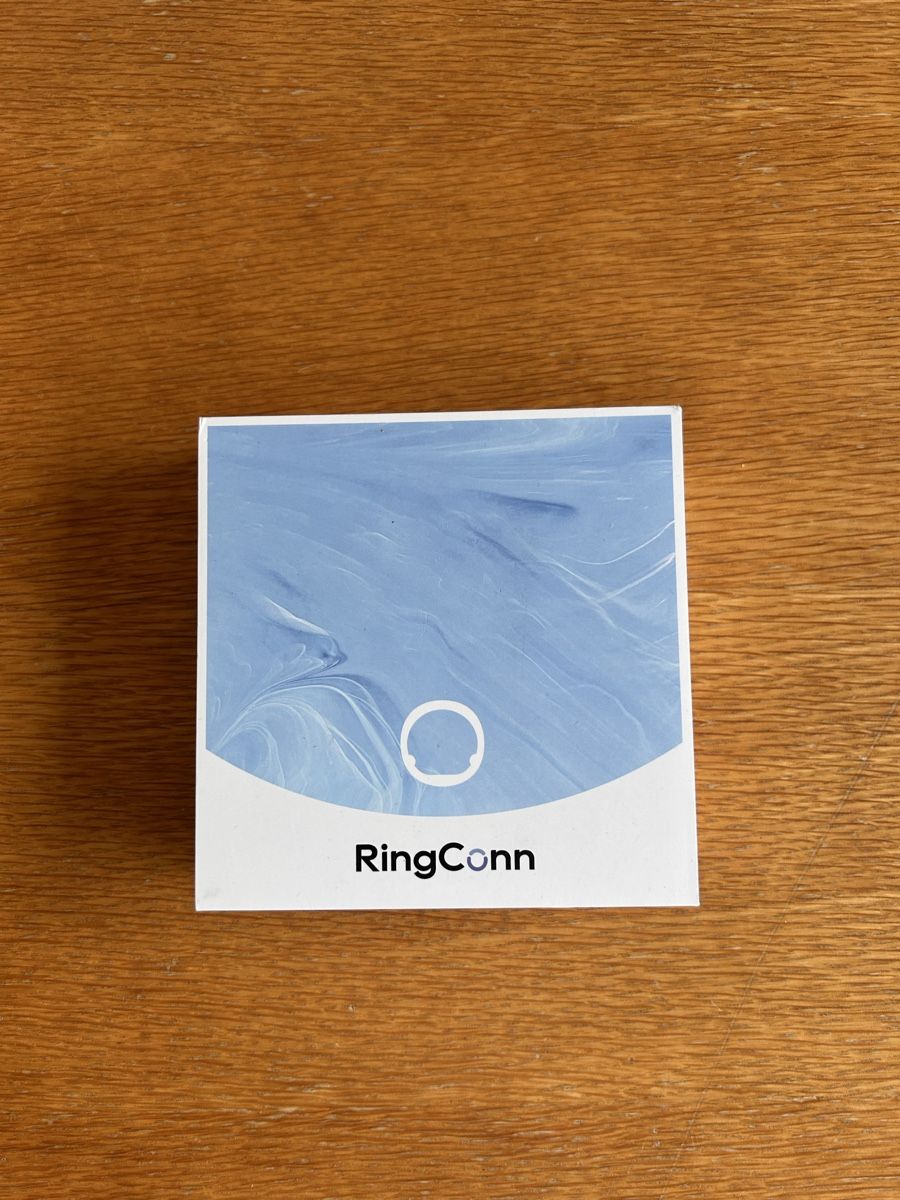 Anelli: RingConn Sizing Kit Gen 2/Gen 2 Air – Nuovo (secondo la descrizione) da Winterthur venduto da ame_k6hm