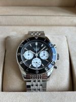 Tag Heuer Autavia Chronograph Heuer 02 Fullset - Neu