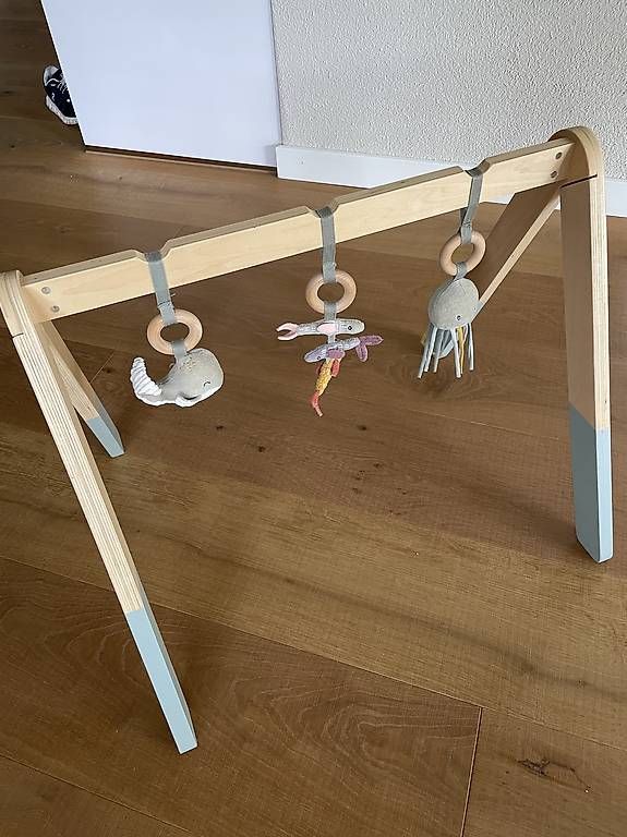 Tappeto da gioco: Little Dutch Spielbogen – Usato da Meisterschwanden venduto da jil_8rtq