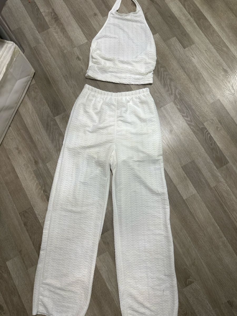 Pantaloni: Hose mit Oberteil  – Usato da Oberentfelden venduto da ulli03