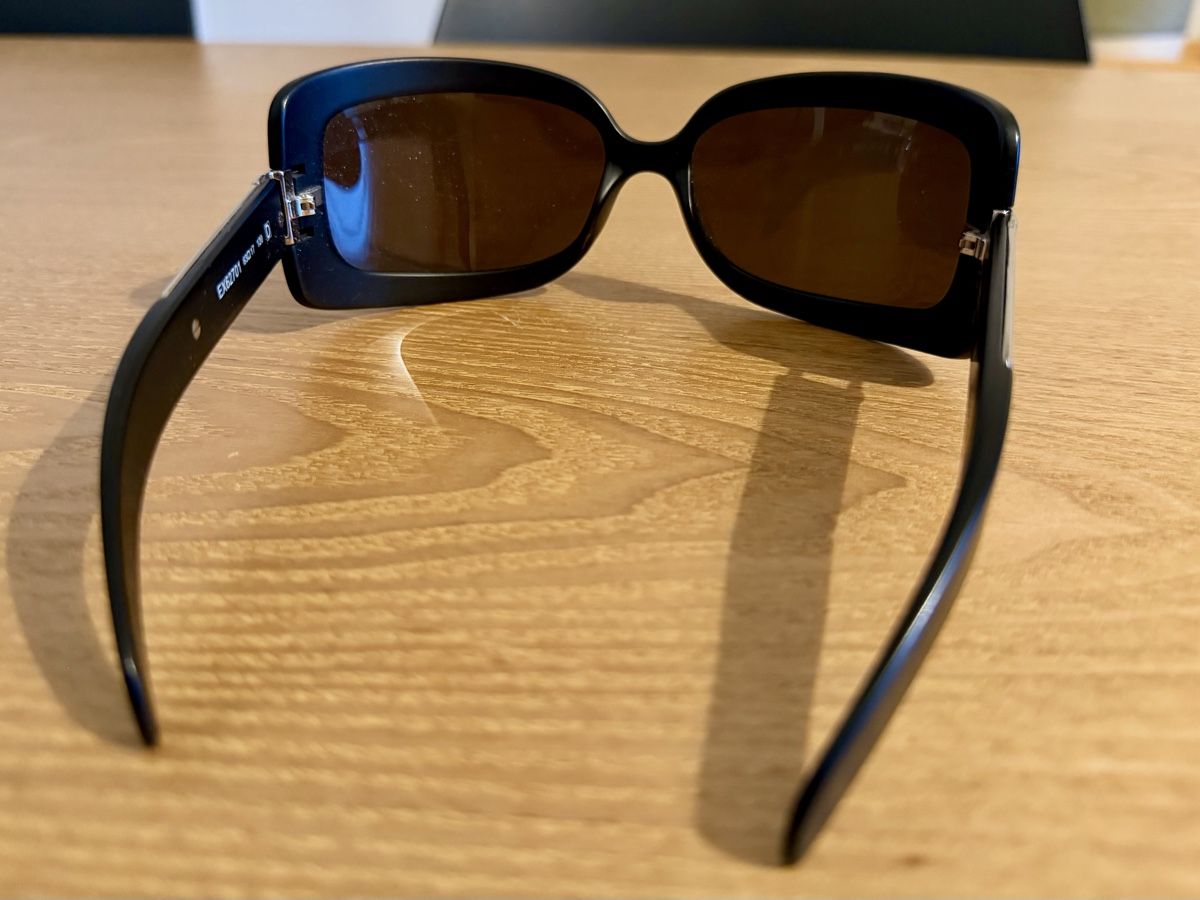 Lunettes & Verres: VINTAGE EXTE' EX62701 – D'occasion à Sissach par EliaNapoli93 3