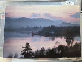 Ansichtskarte Loch Ness United Kingdom