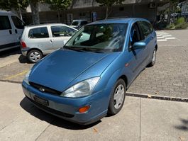 Occasion Ford Focus 1.6 16V