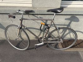Raleigh Rennrad / Stadtvélo