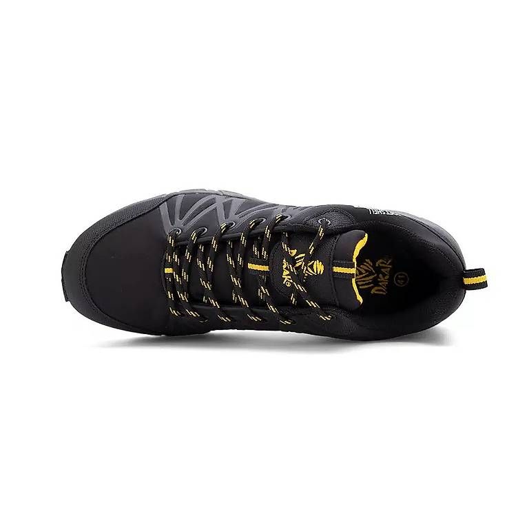 Herrenschuhe: Chaussures de randonnée homme Dakar SoftShell, taille 41 – Neu und originalverpackt aus Sugiez von factorysportoutlet 3