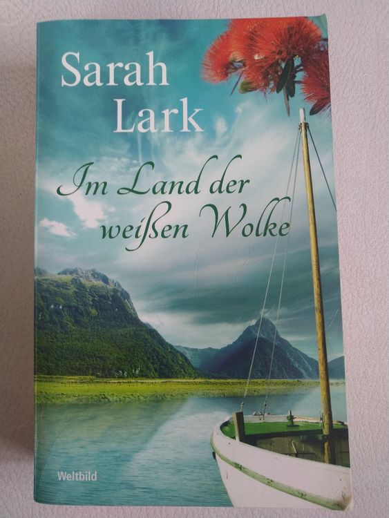 Sarah Lark Im Land der weissen Wolke (Gebraucht) in Bergdietikon