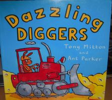 Dazzling DIGGERS