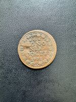 Italien - Bologna Quattrino 1778