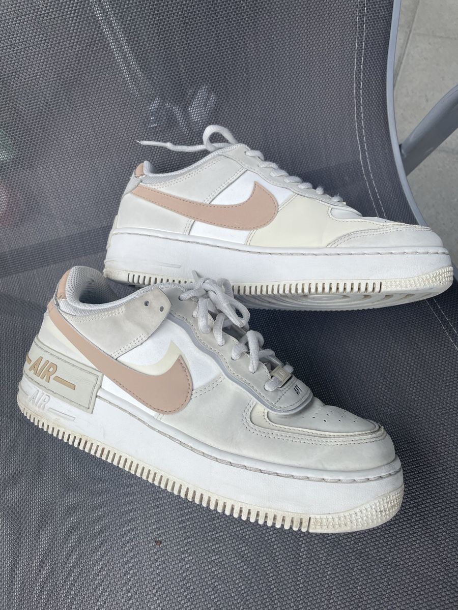 Nike Scarpe da donna: Nike Air Gr. 39 – Usato da Urdorf venduto da Tina_a 1
