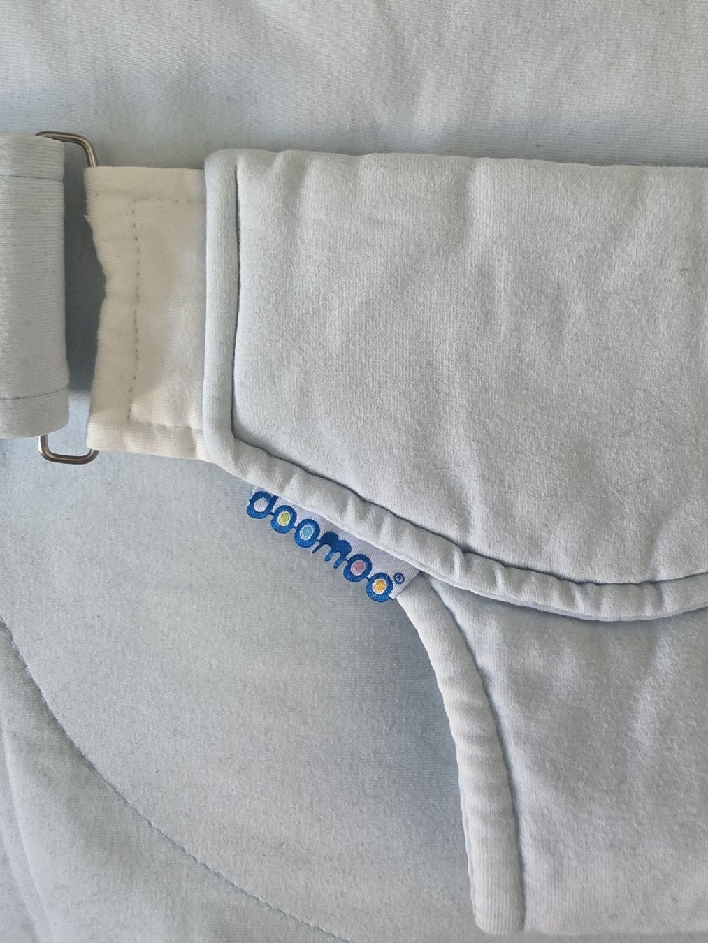 Doomoo Wippen & Schaukeln: doomoo Sitzkissen mit Wippe – Gebraucht aus Zürich von bansi13 3