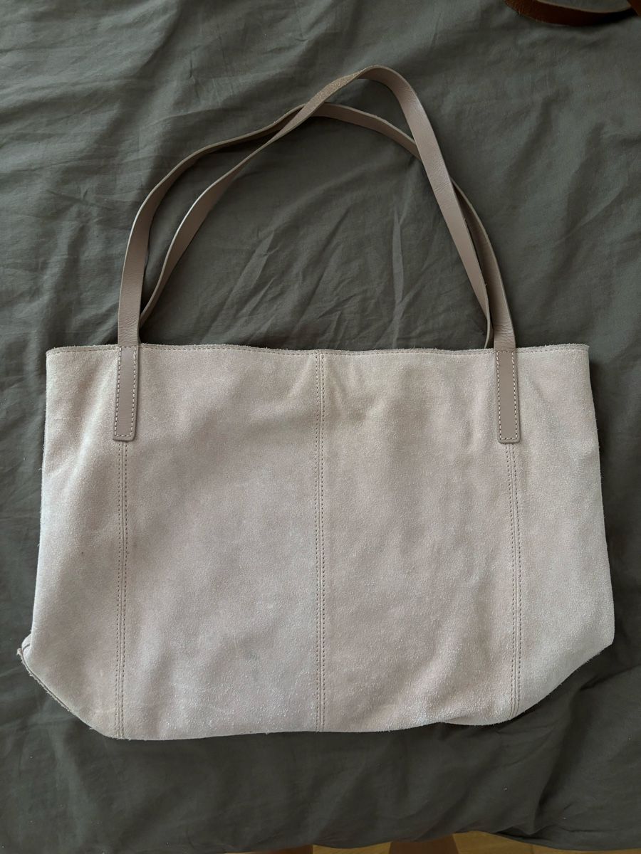 Borse da donna: Lederhandtasche – Usato da Winterthur venduto da leimaj 2