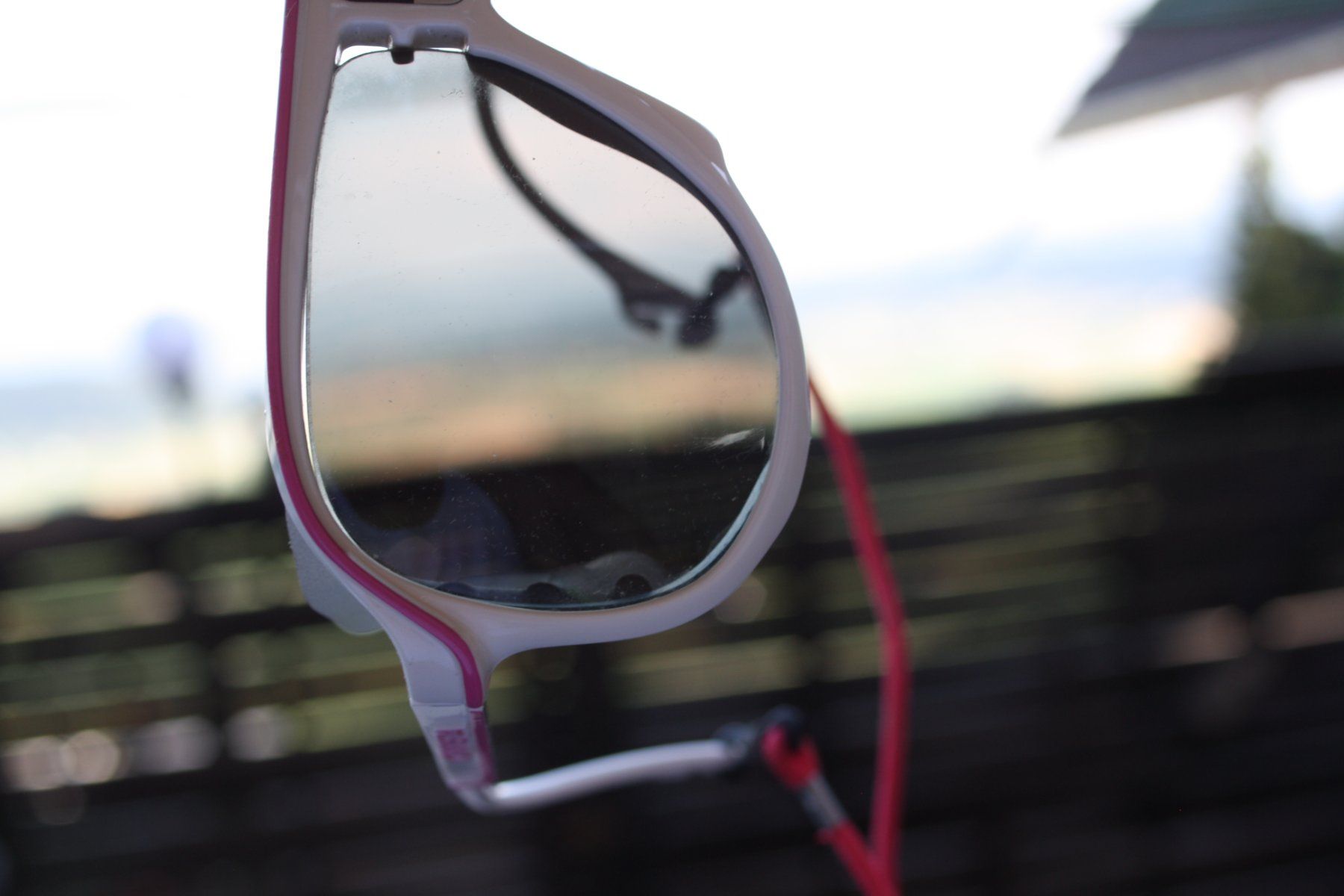 Carrera Occhiali & Lenti: CARRERA SONNEBRILLE SPORTBRILLE – Usato da Wauwil venduto da Pneuedy 9