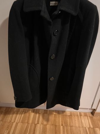 Übergans jacke gr XL