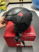 Skihelm Atomic XS 48-52cm