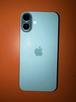 Iphone 16 plus 256g