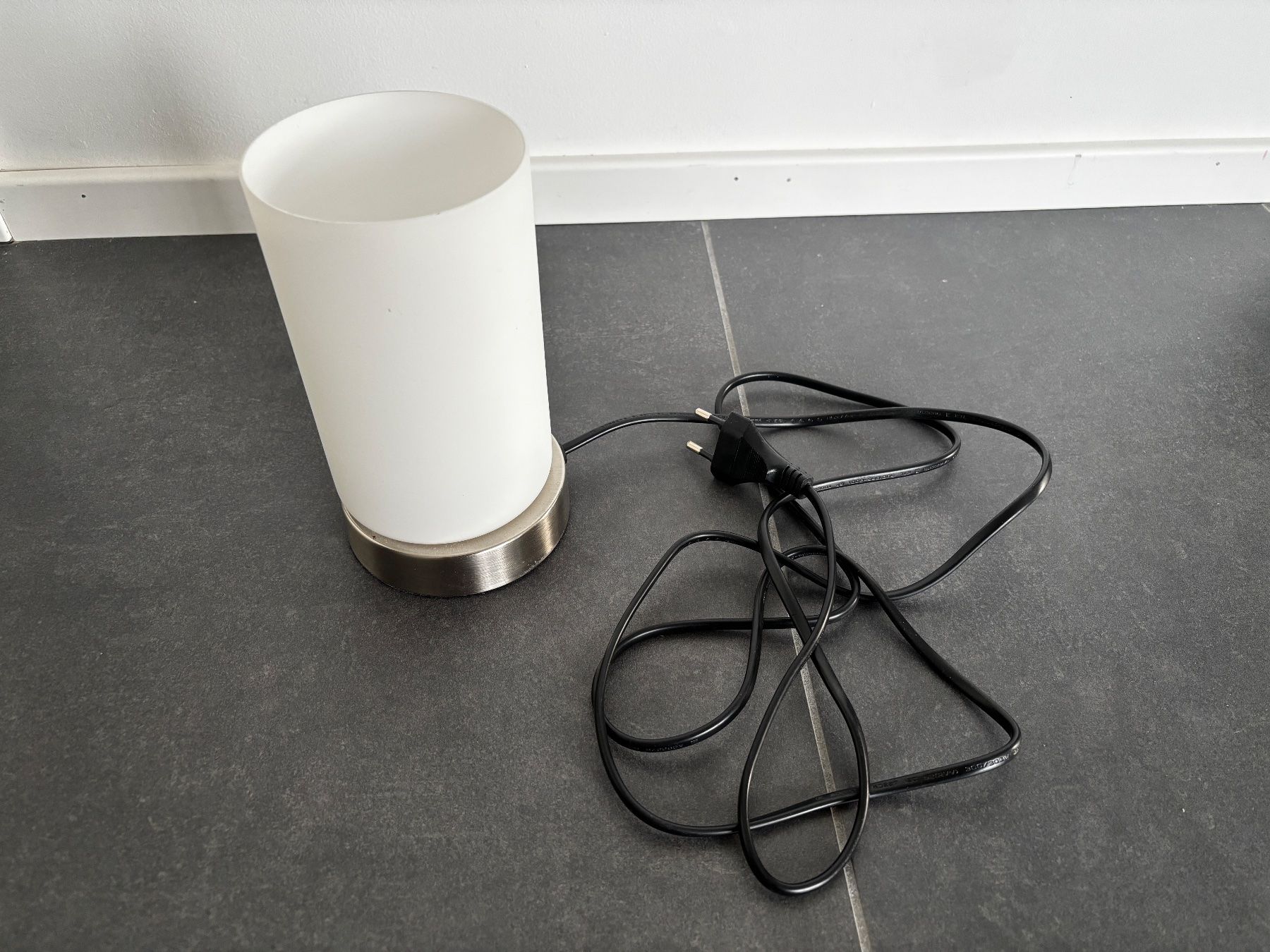 Lampes: Lampada da comodino – D'occasion à Corteglia par dan_x8f8