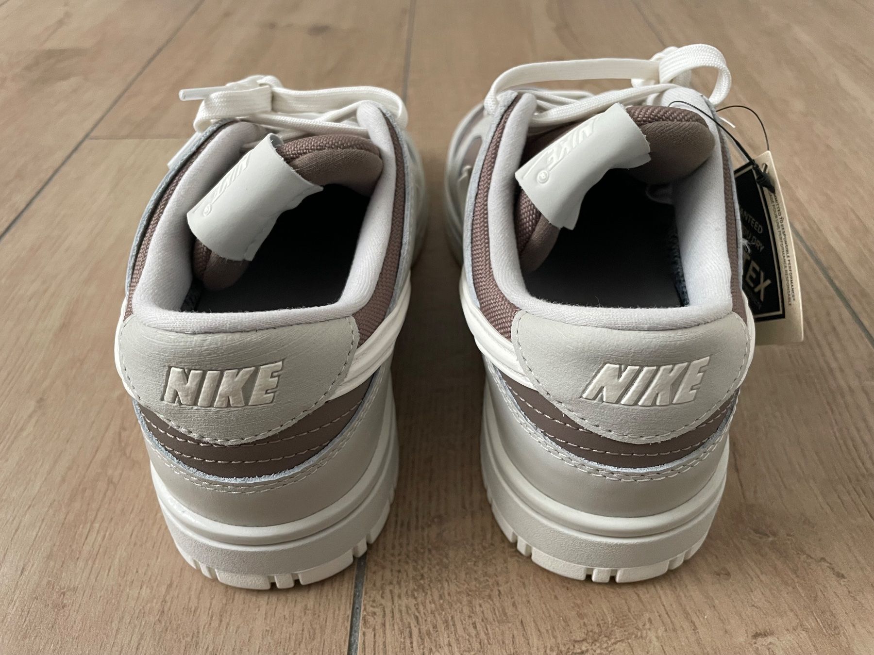 Nike Scarpe da uomo: Nike DUNK LOW GTX Gr. 39 NEU – Nuovo e nell'imballaggio originale da Waltenschwil venduto da hansnine 4