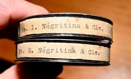 PATHE BABY "Noiritina" & Cie 1-2