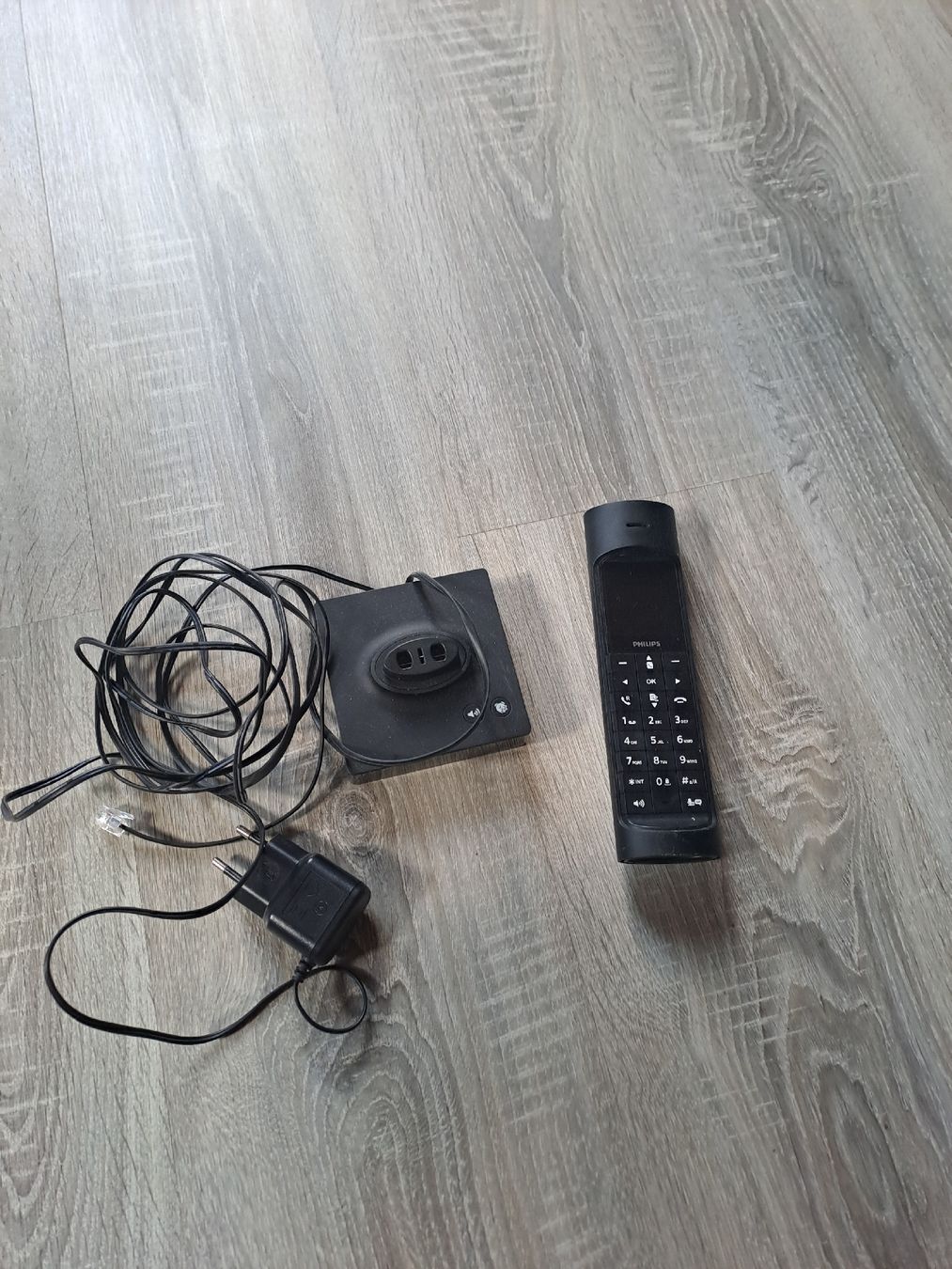 Philips Telefoni: Schnurloses Haustelefon – Usato da Kölliken venduto da Rwolfer