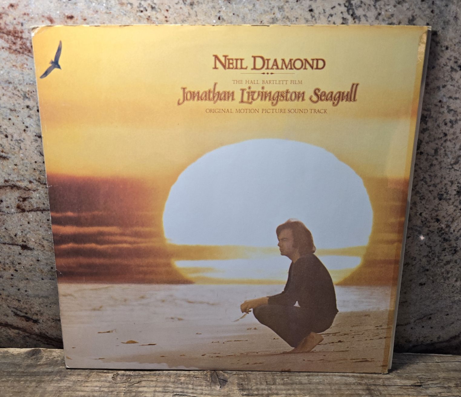 Dischi in vinile: 7 Stk. Langspielplatten – Usato da Walkringen venduto da Vanuca 3