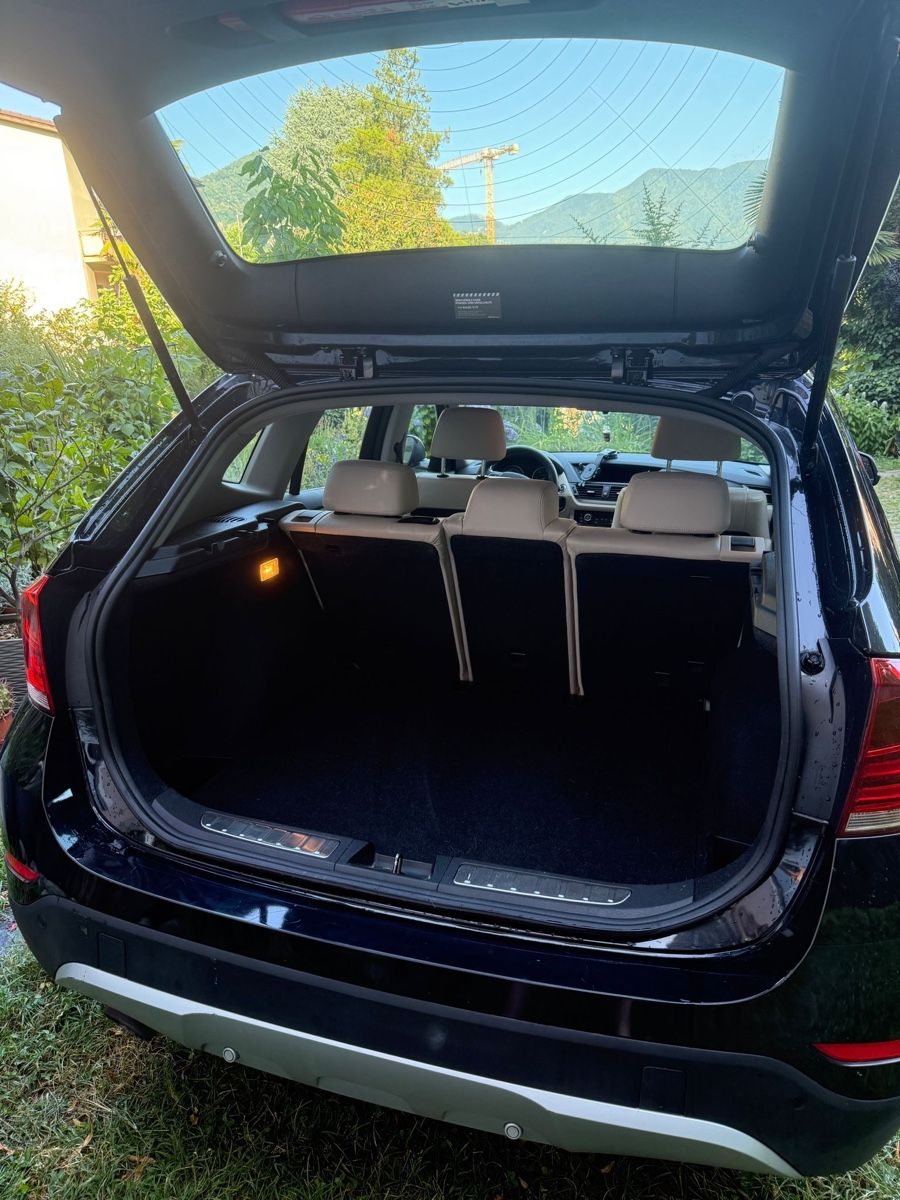 BMW Autos: BMW X1 xDrive 18d – Gebraucht aus Glattbrugg von mar_9gsf 1