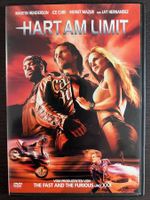 Hart am Limit