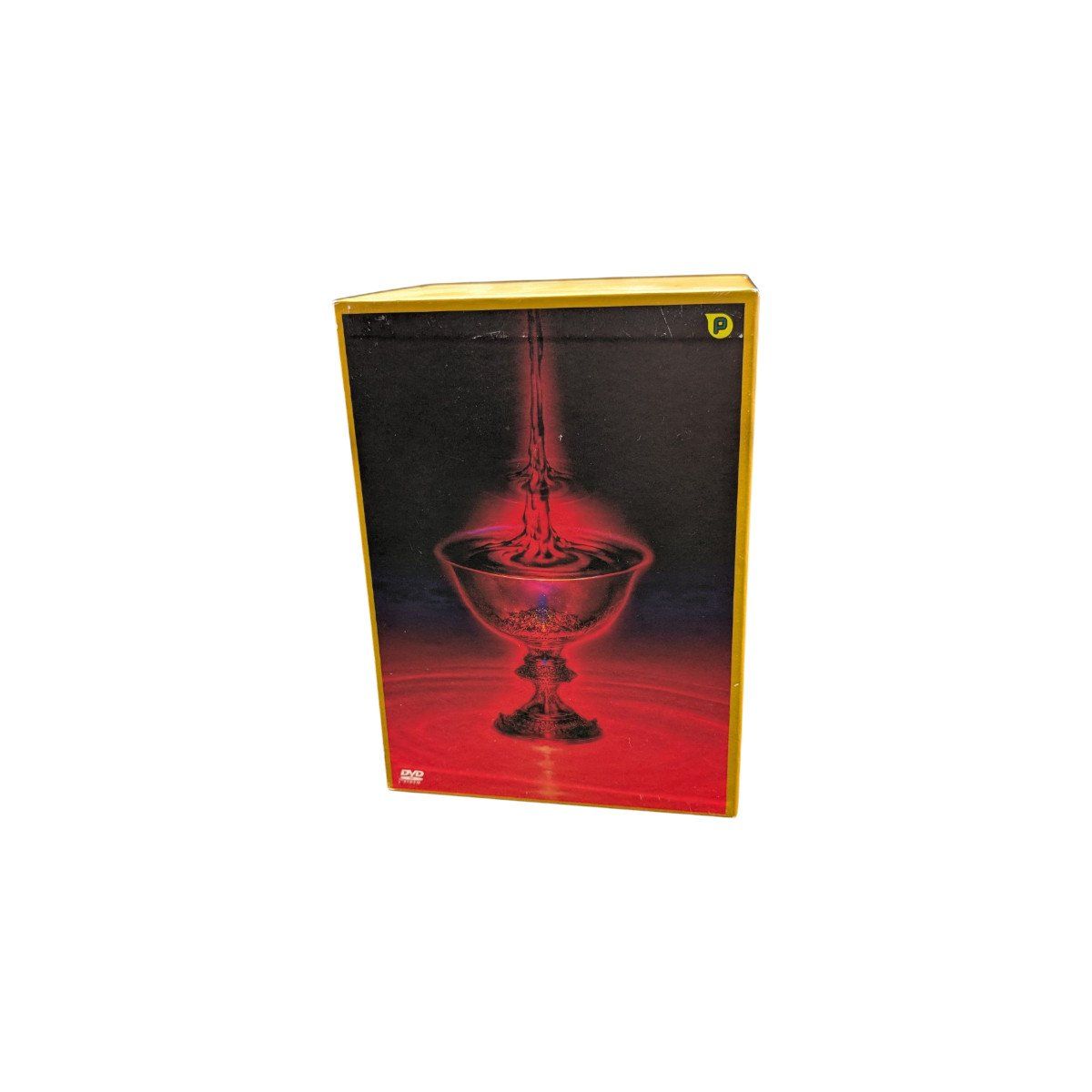 Tutti i DVDs: Fate Zero Die Komplette erste Staffel Anime – Usato da Domat/Ems venduto da IsseldorsShop 2