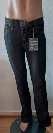Neue Nudie Jeans, Slim Jim Grösse 31/32