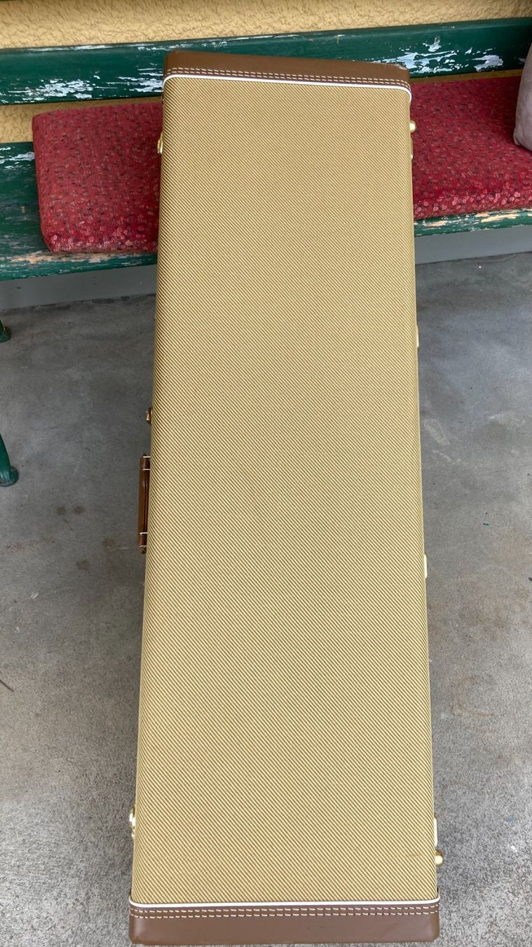Fender Strumenti musicali: FENDER PRECISION BASS – Usato da Basel venduto da Aspargus 7