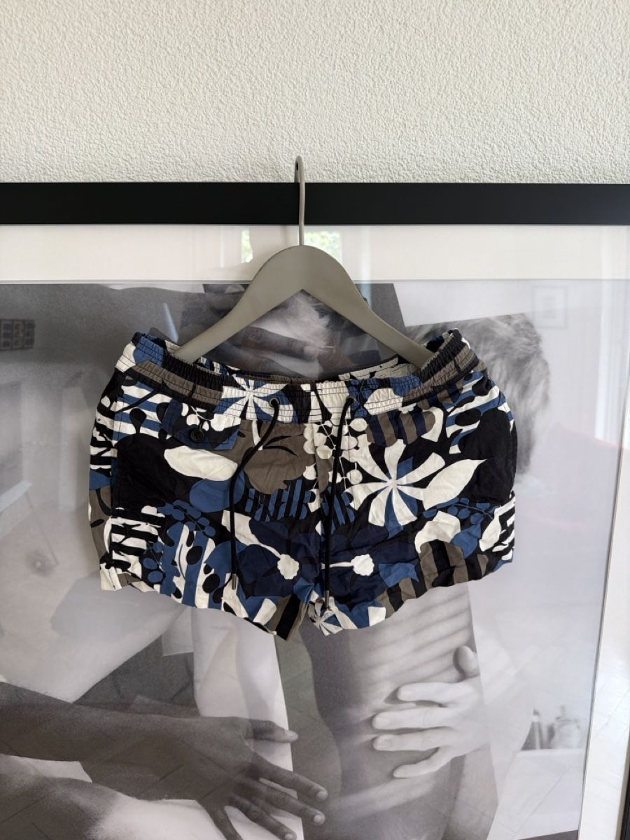 Marc Jacobs Badehosen: Marc Jacobs Badehose – Neu (gemäss Beschreibung) aus Zürich von by.mr.evans