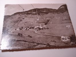 PK Alt St. Johann, Obertoggenburg, 1947, gelaufen