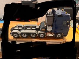 🚨🚨🚨🚨Rc truck mercedes 5 assi