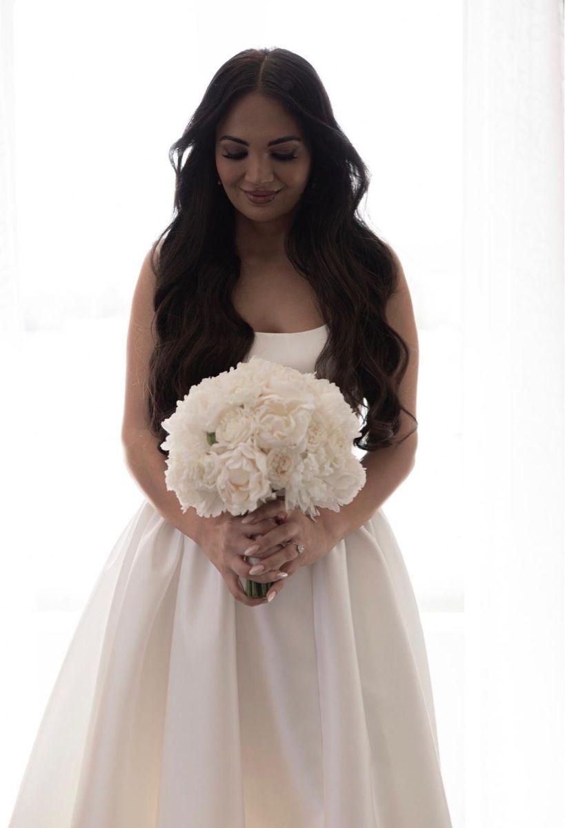Vestiti: Milla Nova Hochzeitskleid – Usato da Luzern venduto da mar_p785 3
