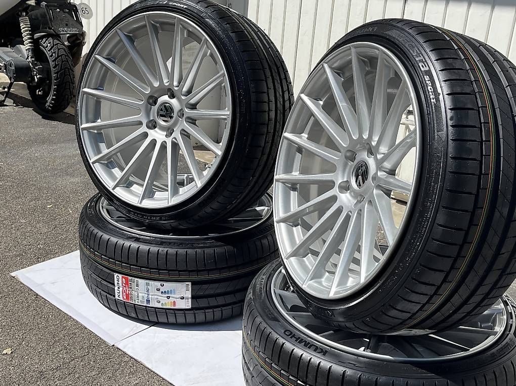 Audi Tutti pezzi di ricambio auto: audi RS3  Golf R Golf 7A4 A3  c63 – Nuovo (secondo la descrizione) da Regensdorf venduto da Bani007 5