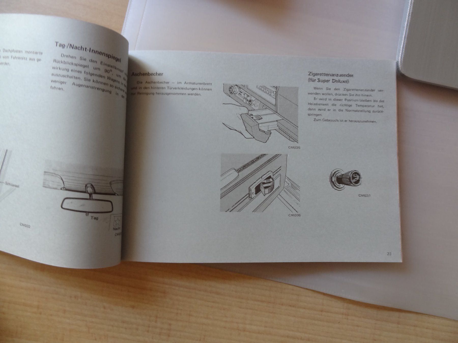 Livres: Datsun 1800 – D'occasion à Filzbach par Sugi7 1
