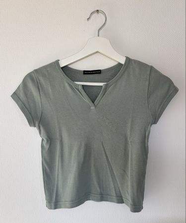 T-Shirt von Brandy Melville
