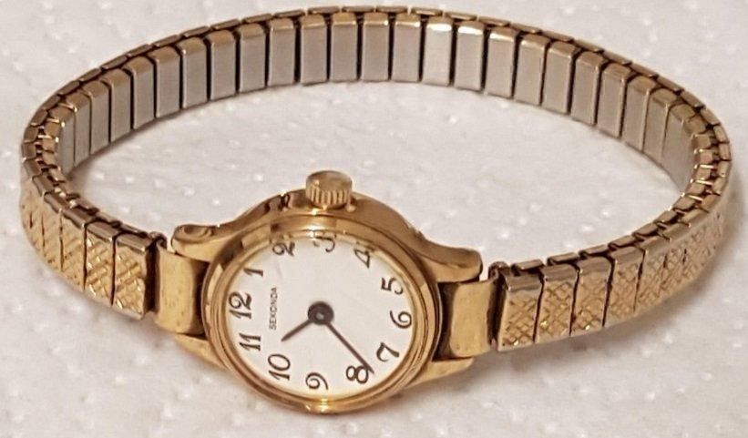 Orologi: SEKONDA Damenuhr QUARTZ – Usato da Pratteln venduto da Bmw0107 3