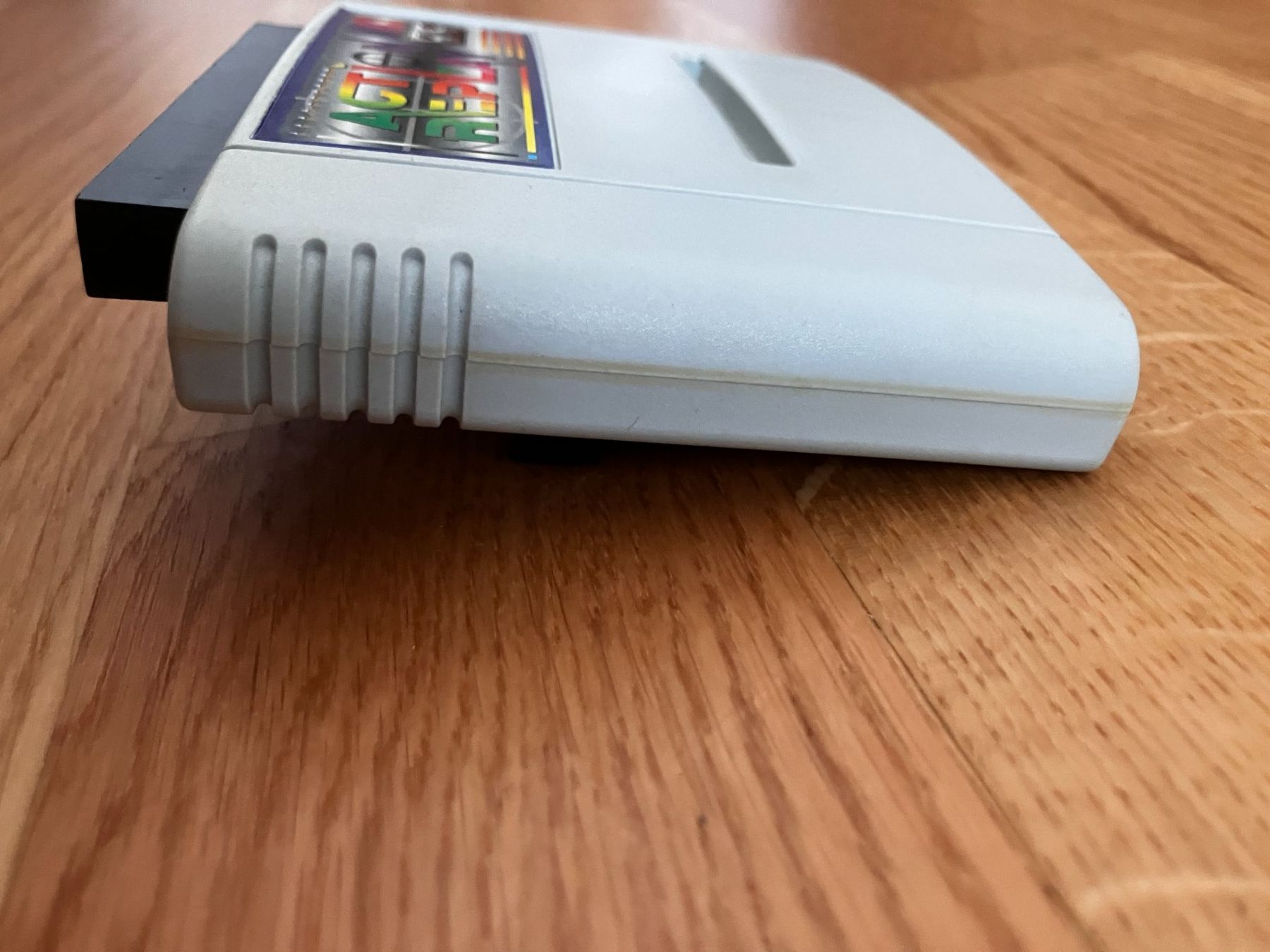 Nintendo Giochi: SNES-Action Replay MK3 – Usato da Genève venduto da est_msm8 6