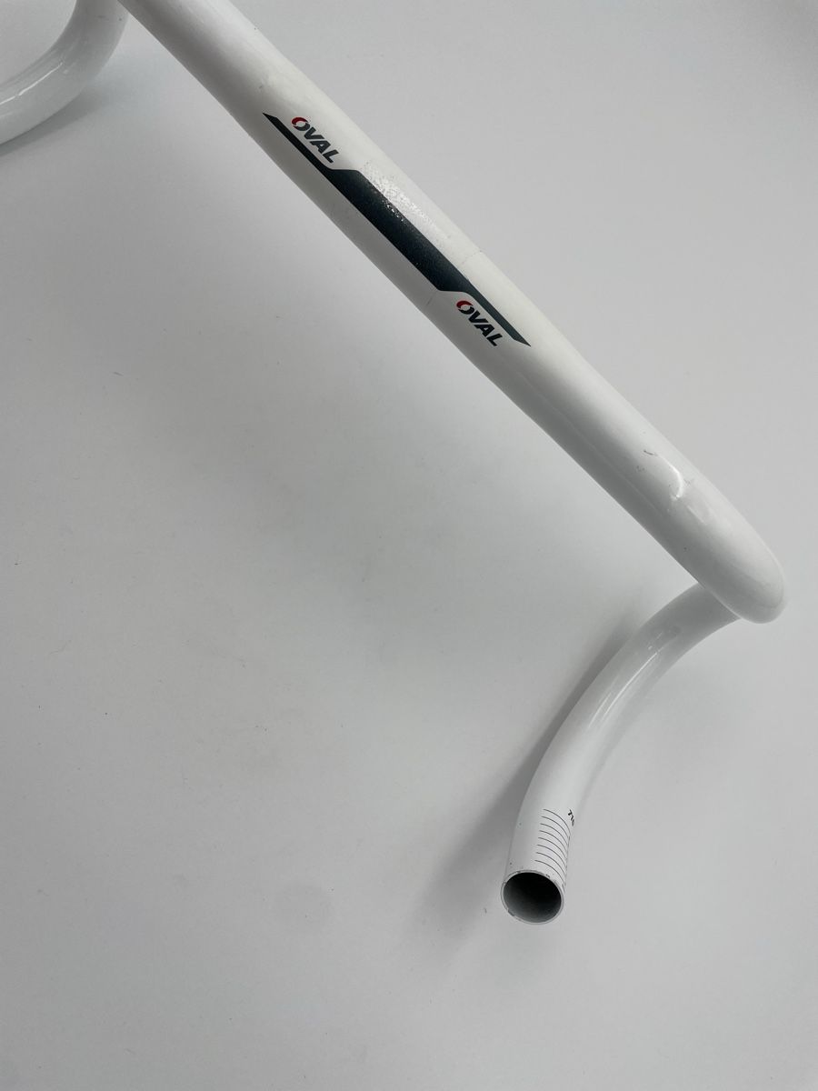 Pezzi di ricambio: Lenker Oval 710; 31.8 mm; 42 cm – Usato da Solothurn venduto da VintageVelo81 4
