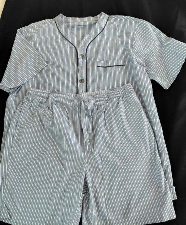 Männer Pyjamas für Sommer