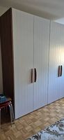 Schrank 4-Türen