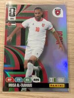Panini FIFA World Cup 2026 Icon Al-Taamari 264