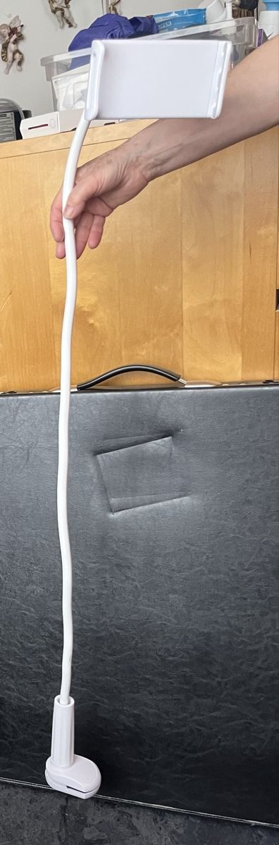Support: Handyhalter – D'occasion à Therwil par unsbier