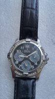 Festina Multifunktion  16021 Glitzersteine Armbanduhr