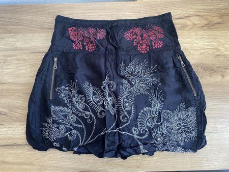 Jupe Desigual
