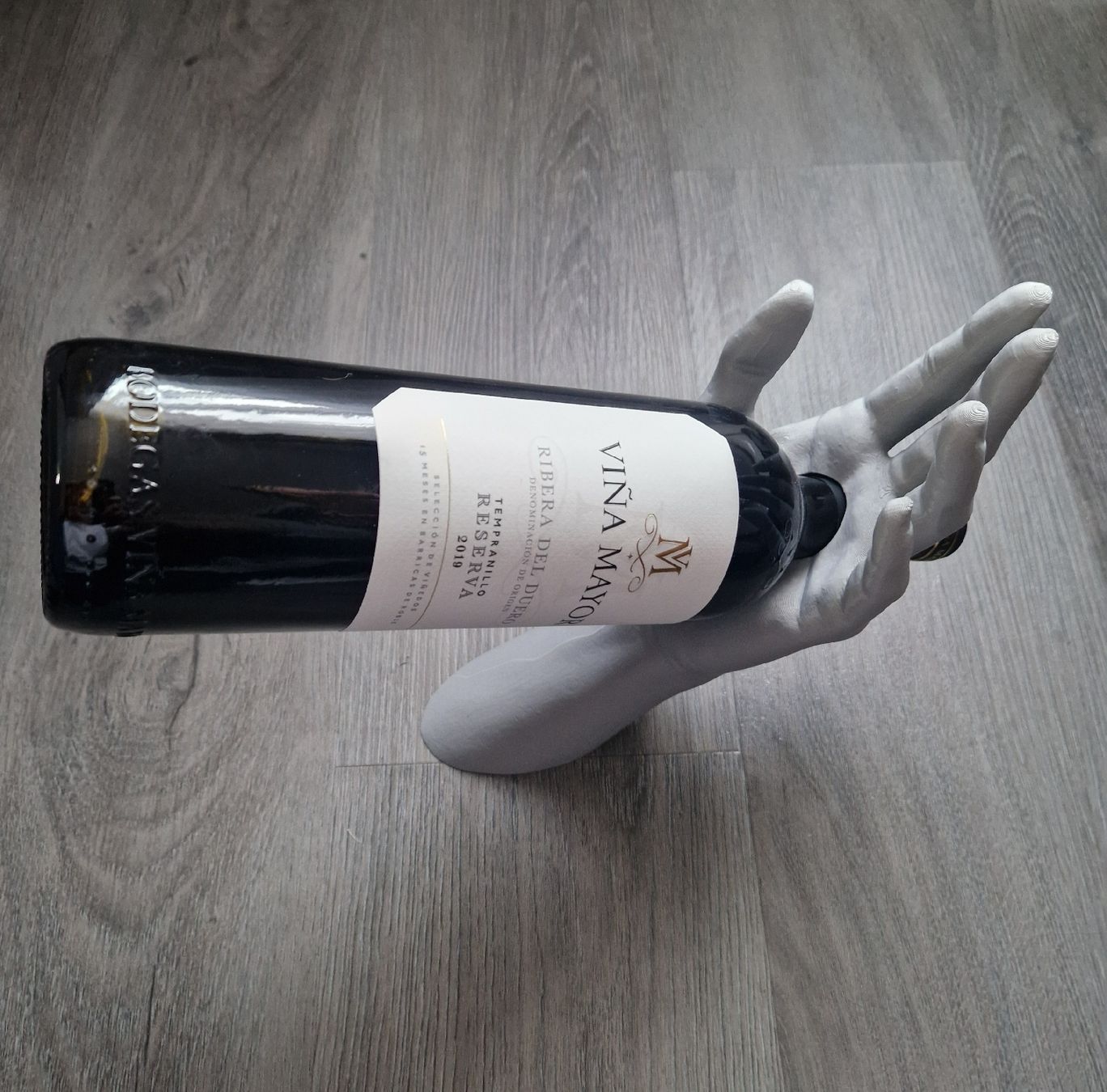 Vino: Wein Hand – Nuovo e nell'imballaggio originale da Jegenstorf venduto da Nilo_92