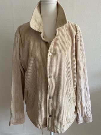 Zara Jacke