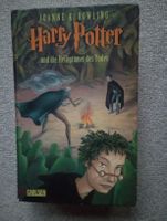 Harry Potter Heiligtümer des Todes